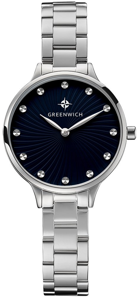 GW 321.10.36 Greenwich